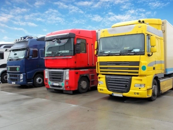 Konya İskenderun Nakliye